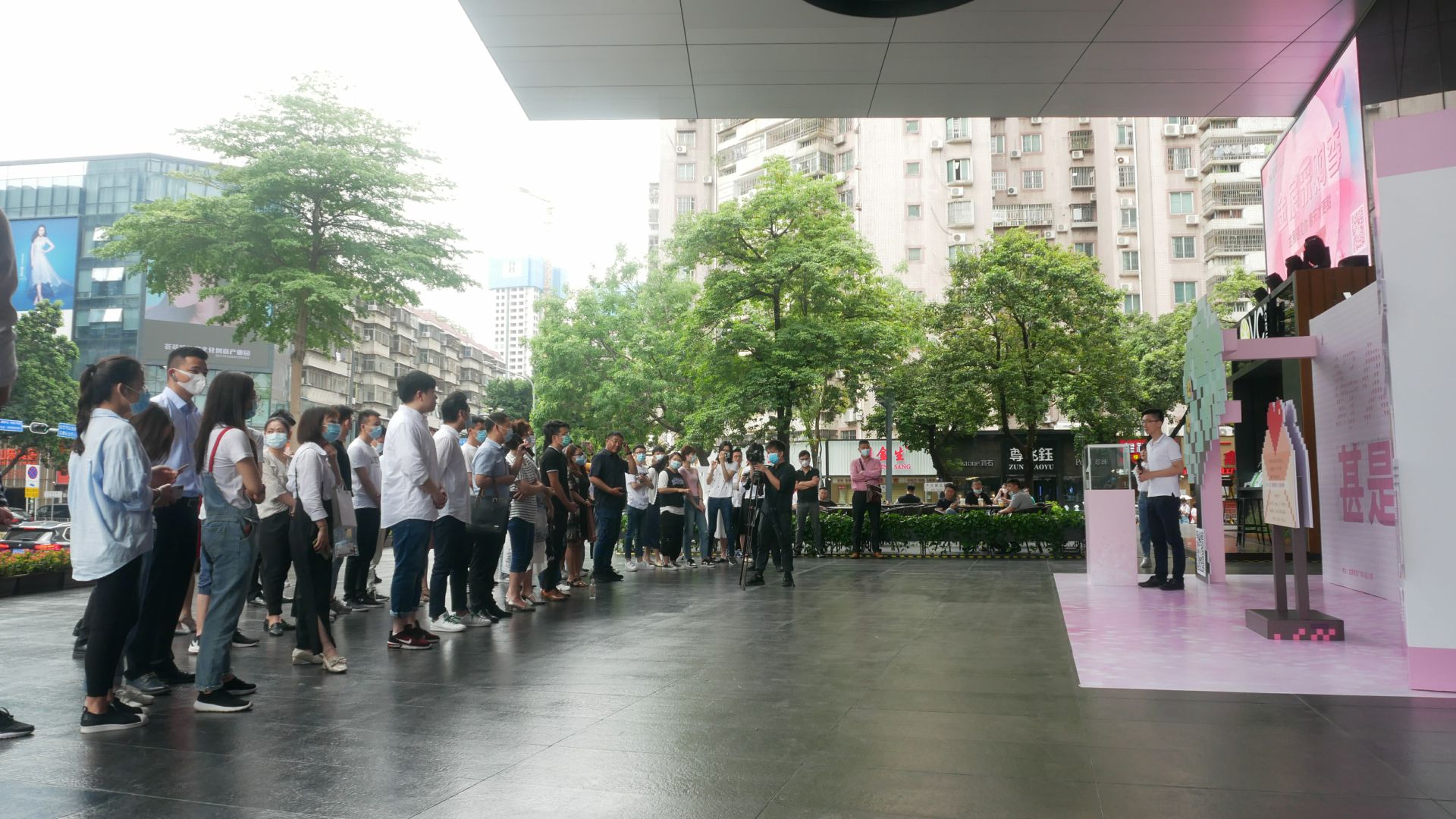 太原瀚宇家政服务有限公司：好久不见，甚是想念